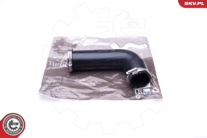 Charge Air Hose